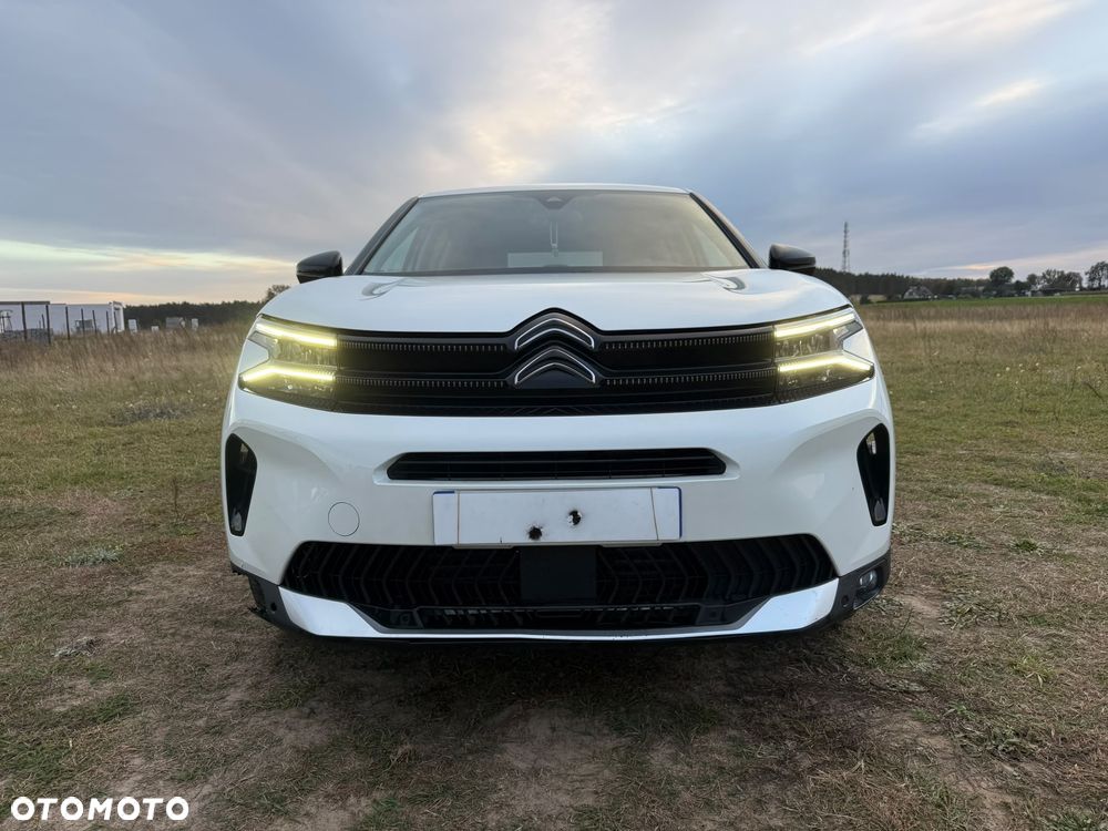 Citroën C5 Aircross Pure Tech 130 S&S EAT8 C-SERIES - 9