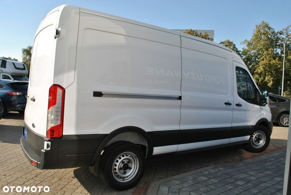 Ford Transit - 9