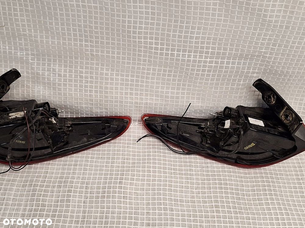 lampa tyl tylna lewa hyundai kona 2017-2020 europa demontaz - 3