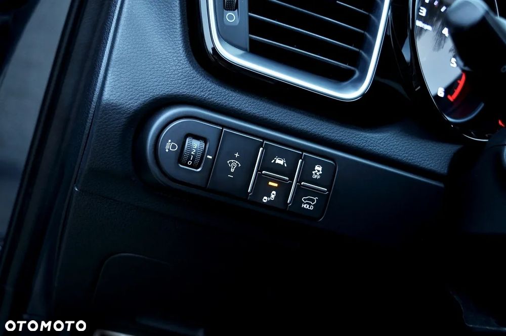 Kia ProCeed 1.6 CRDi GT Line - 38