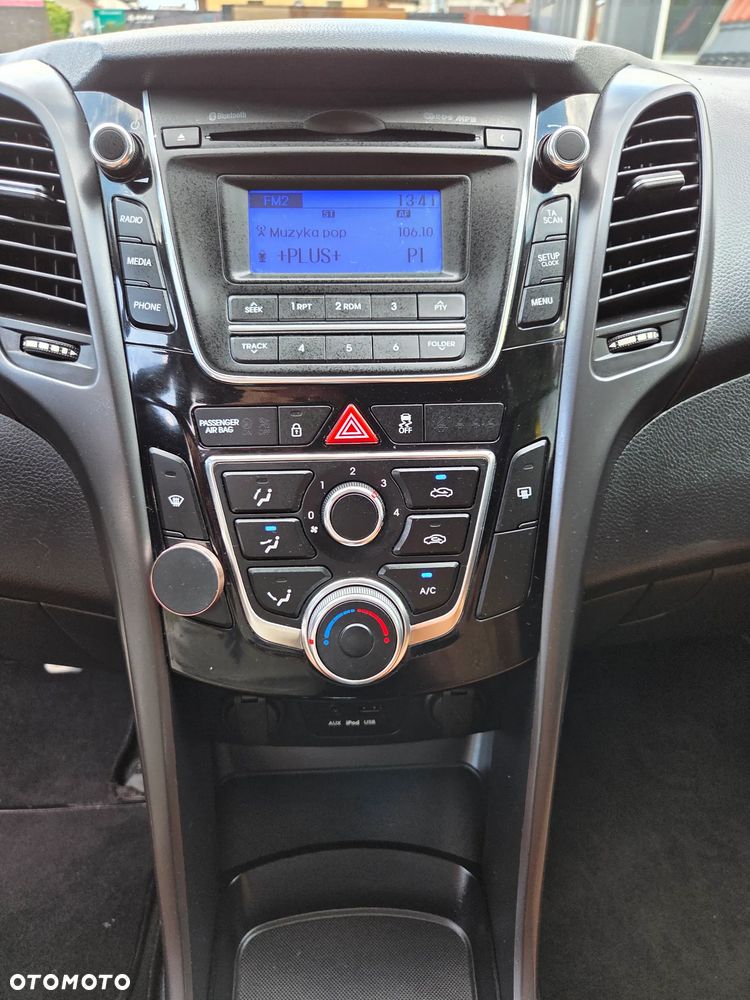 Hyundai i30 1.6 GDI Comfort - 21