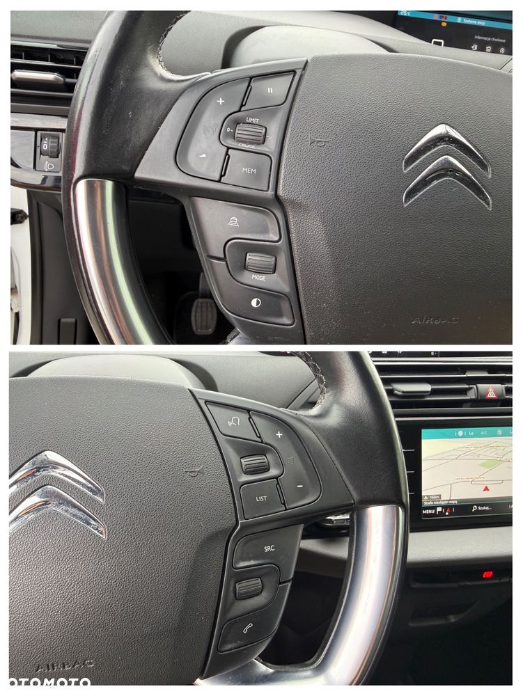Citroën C4 SpaceTourer 1.5 BlueHDi Shine S&S - 36