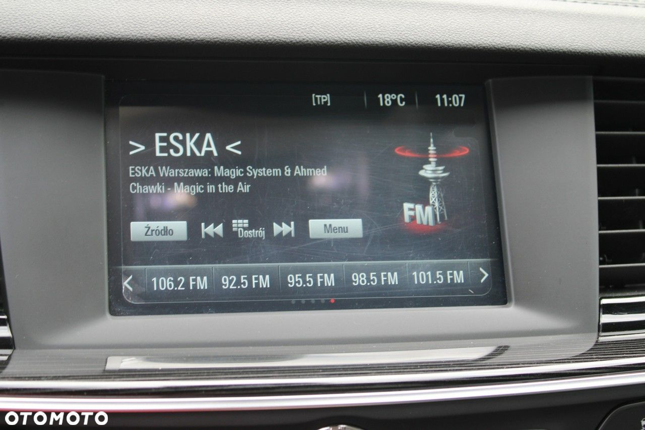 Opel Insignia - 23