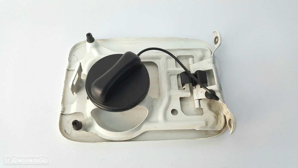 TAMPA DE COMBUSTÍVEL NISSAN PATHFINDER (R51) 2.5 DCI XE - 2