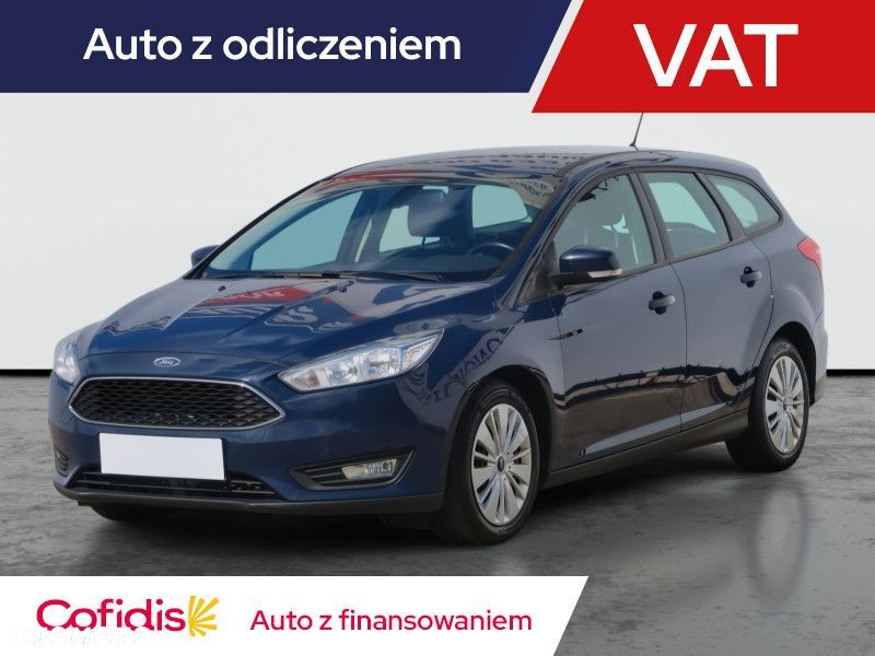 Ford Focus SW - 2