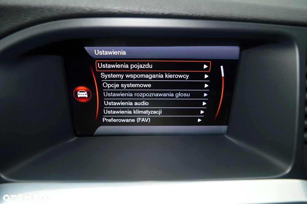 Volvo V60 - 26