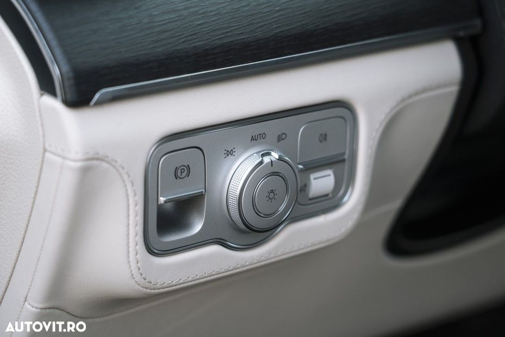 Mercedes-Benz GLE Coupe - 31