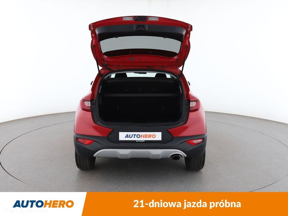 Kia Stonic 1.0 T-GDI M - 17