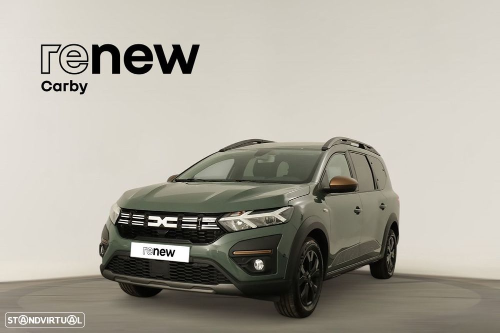 Dacia Jogger 1.0 ECO-G Extreme+ Up&Go 7L Bi-Fuel - 1