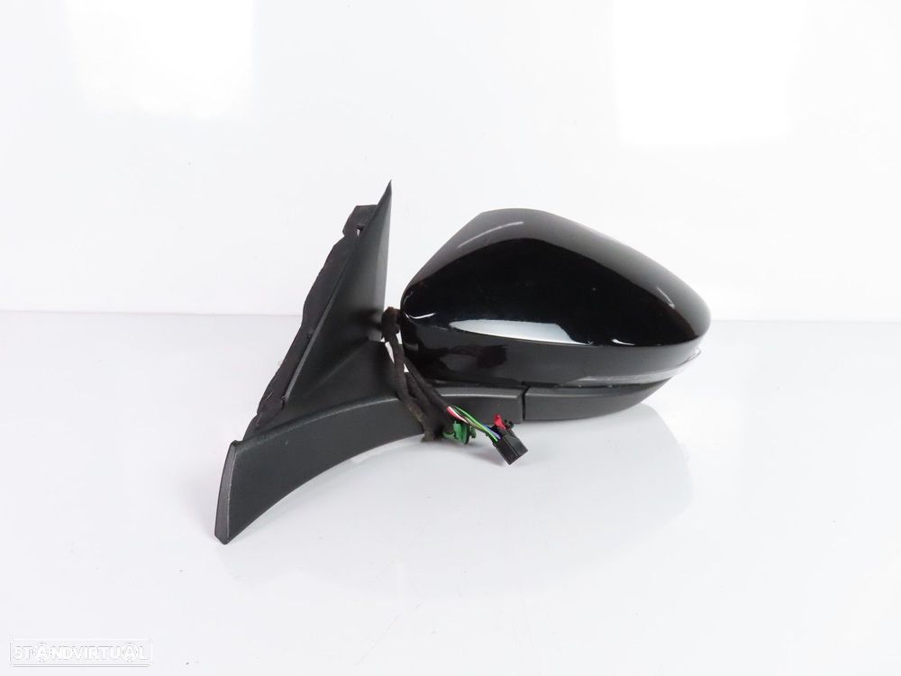 Retrovisor / Espelho Esquerdo Usado / Original VW T-ROC (A11) 2GA857507CT - 3