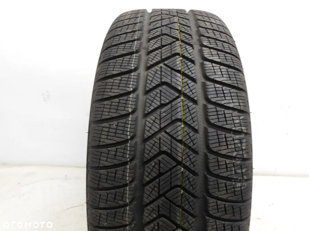 255/60 R18 108H PIRELLI SCORPION WINTER 2021 ROK NOWA - 1