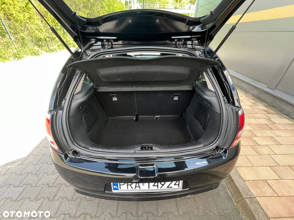 Citroën C3 1.6 BlueHDi Feel S&S - 18