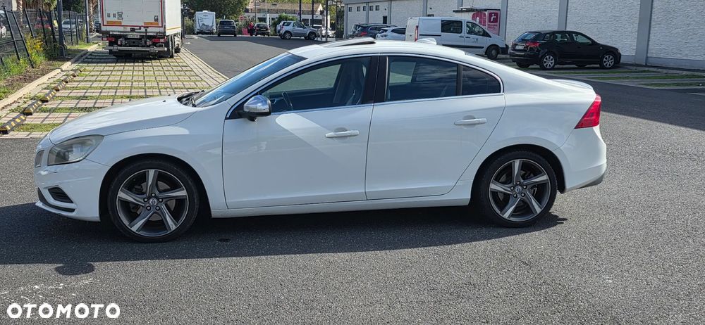 Volvo S60 - 17