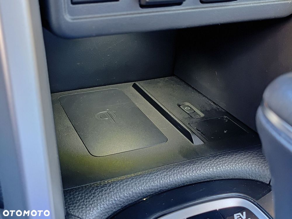 Toyota Corolla Cross 2.0 Hybrid Style - 27