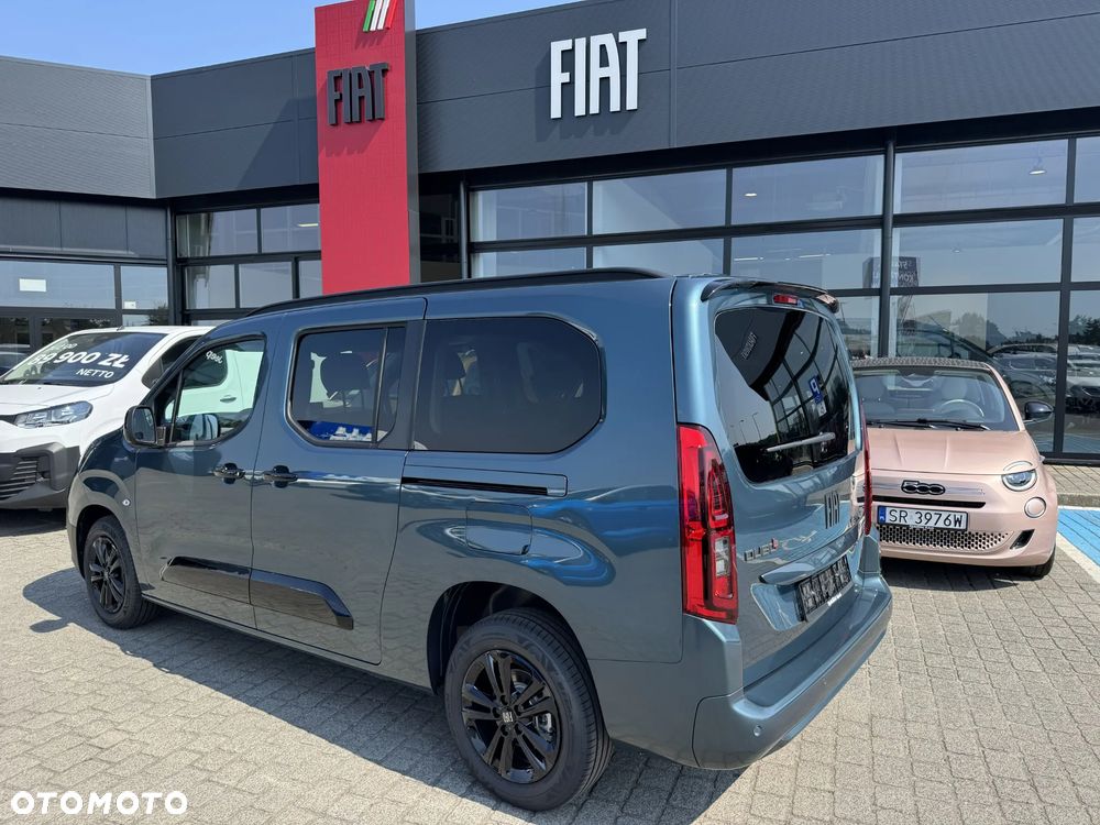 Fiat Qubo - 4