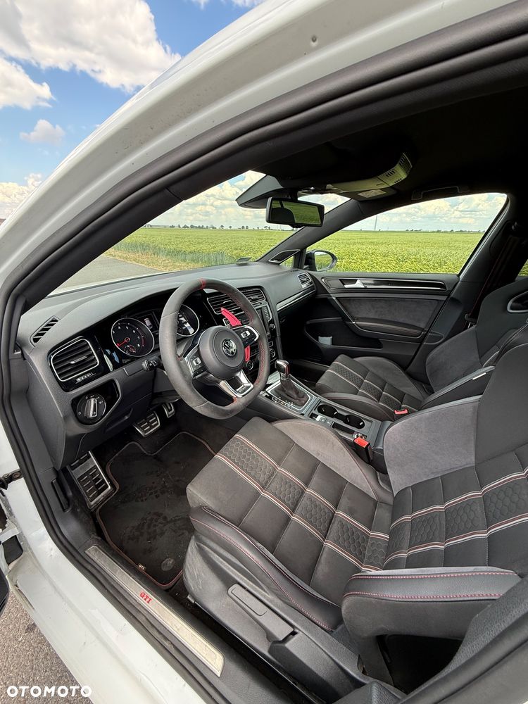Volkswagen Golf GTI BlueMotion Technology DSG Clubsport - 9