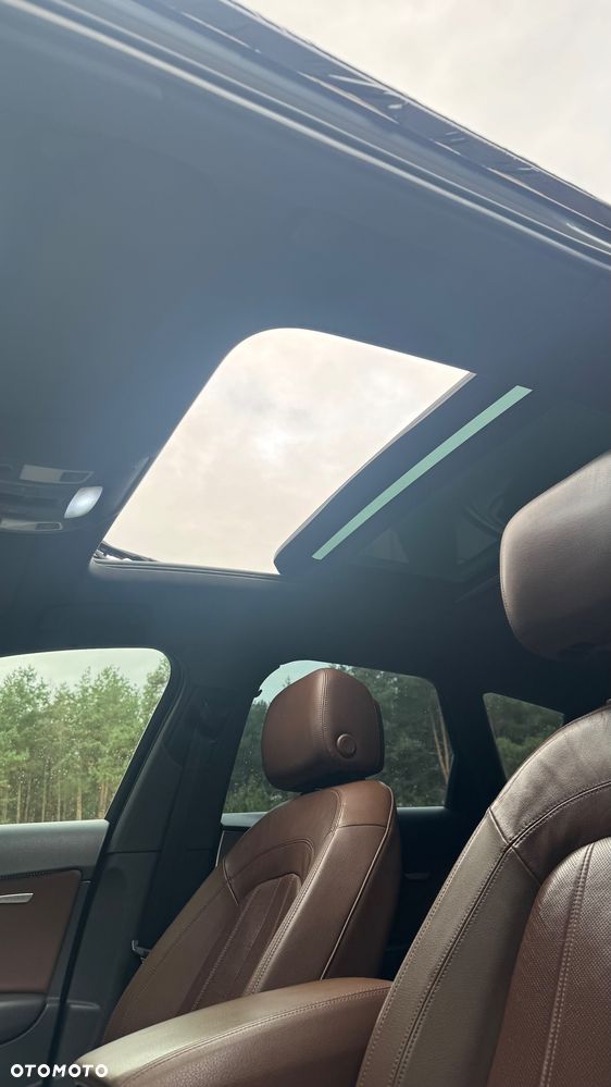 Audi A6 Avant 2.0 TDI DPF multitronic - 26