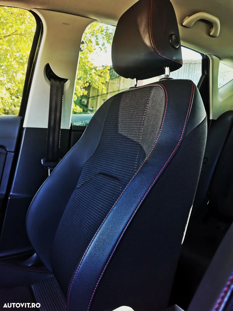 Seat Leon 1.4 TSI Start&Stop FR - 25