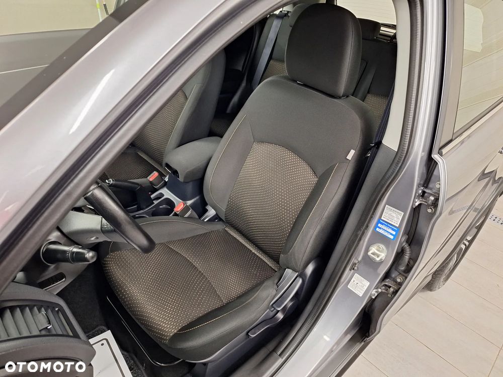 Mitsubishi ASX 1.6 2WD Diamant Edition+ - 17