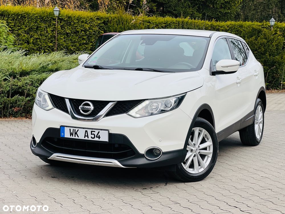 Nissan Qashqai 1.6 dCi 360 S&S - 5