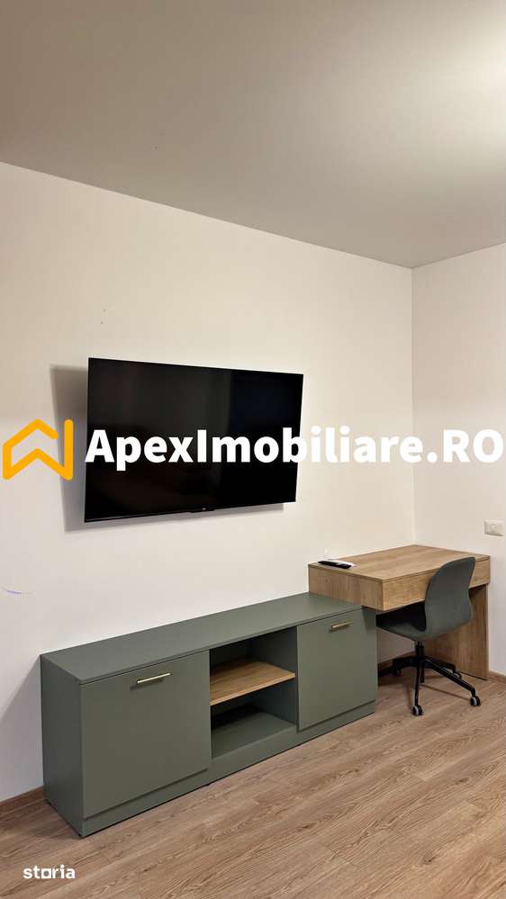 Ap. 2 cam Berceni Bucuresti | centrala imobil, incalzire pardoseala — fotografia 1