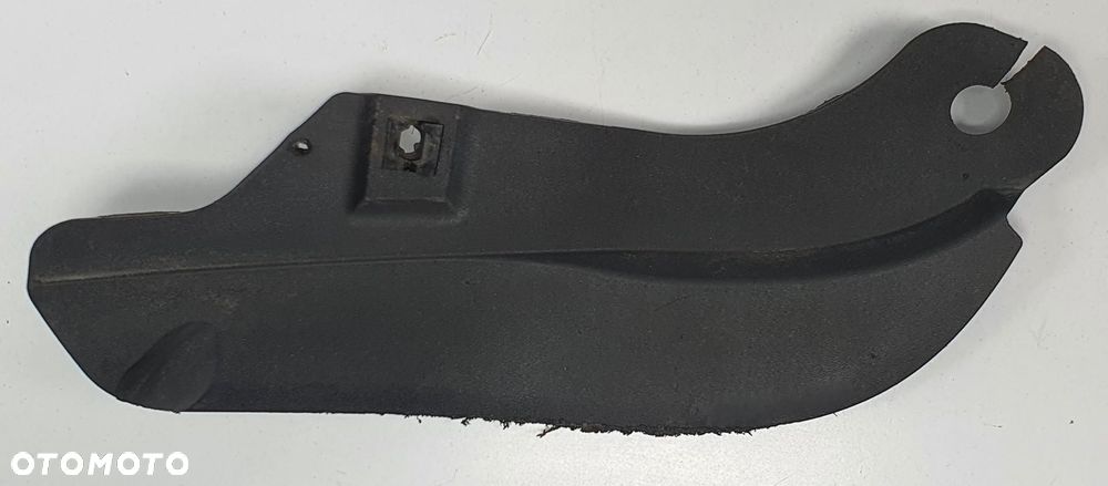 CHLAPACZ PRAWY PRZÓD PRZEDNI AUDI A4 B7 8E0853888A - 1