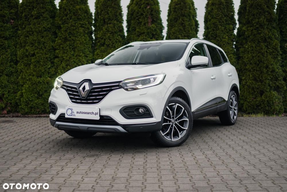Renault Kadjar - 1