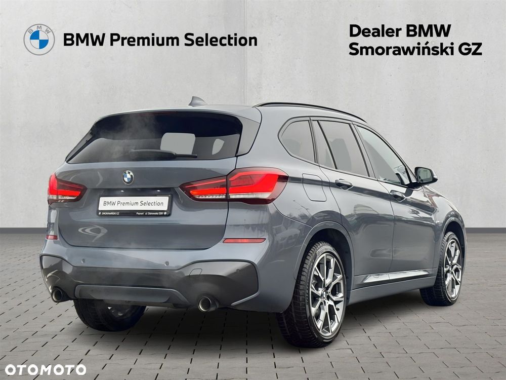 BMW X1 - 26