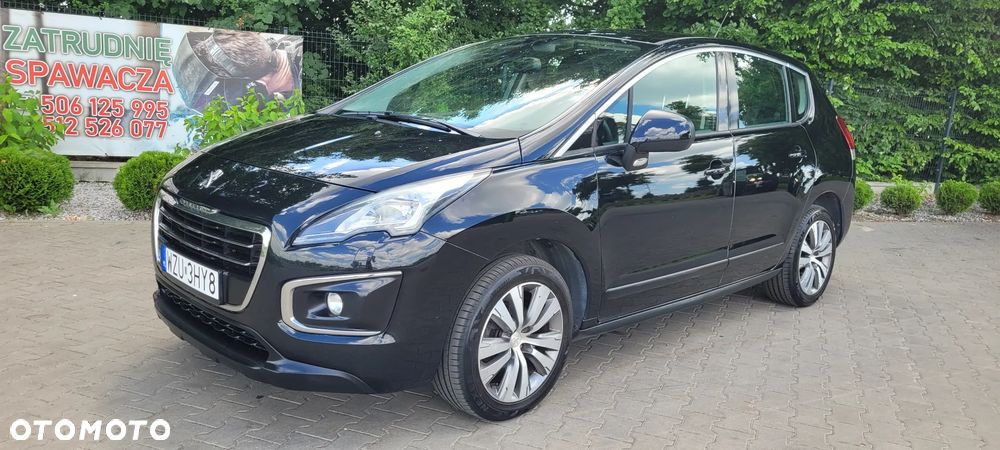 Peugeot 3008 - 13