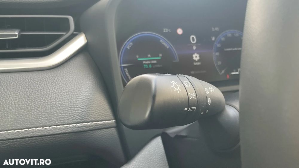 Toyota RAV4 2.5 VVT-iE 4x4 Dynamic - 17