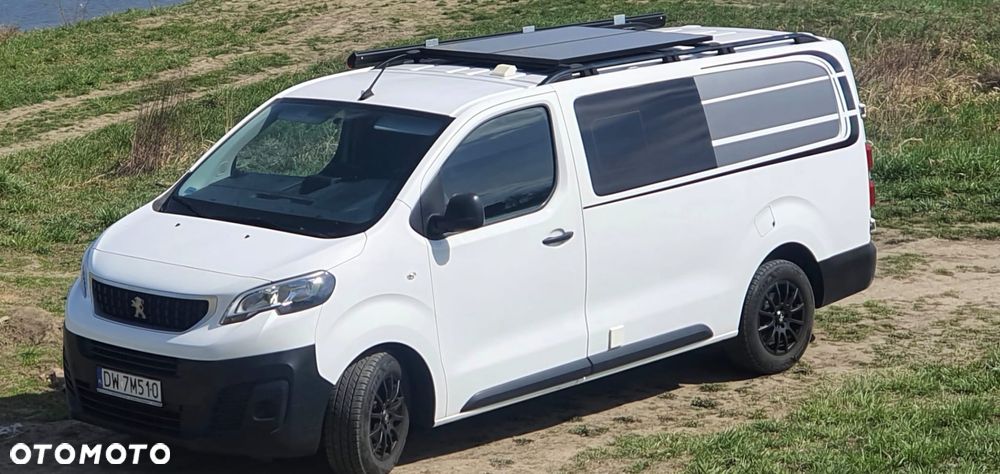 Peugeot Expert - 3