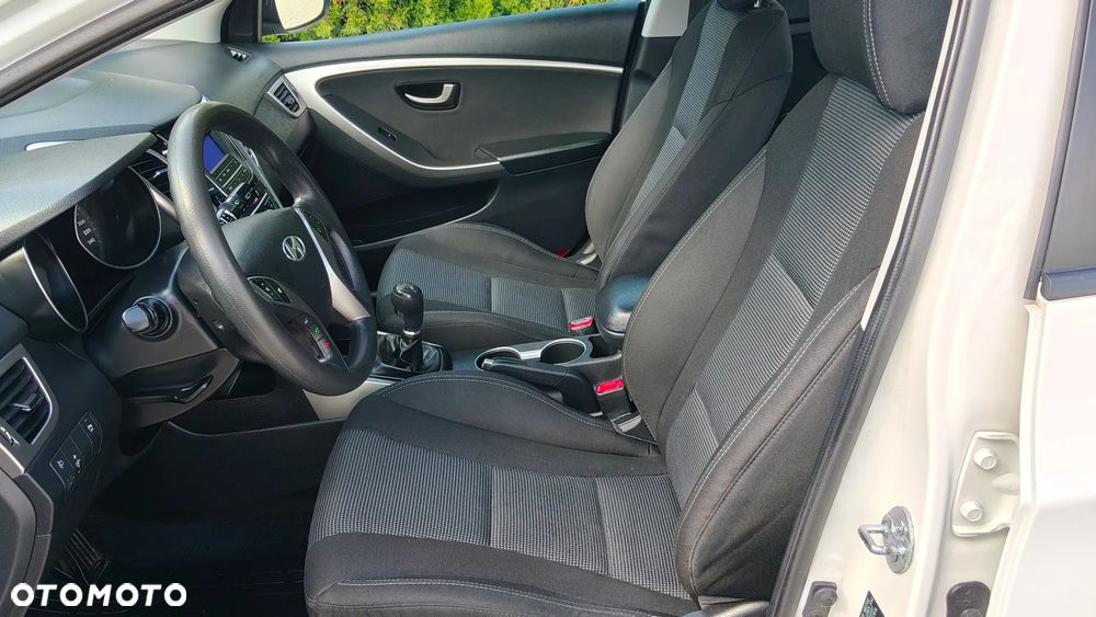Hyundai i30 1.4 Classic - 21