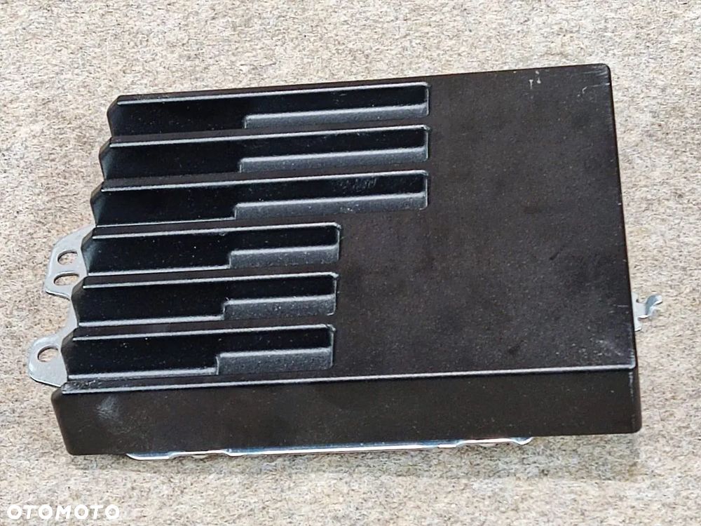 JEEP WRANGLER JL od 2018r Głośniki Głośnik Nagłośnienie Zestaw Wzmacniacz ALPINE - 11