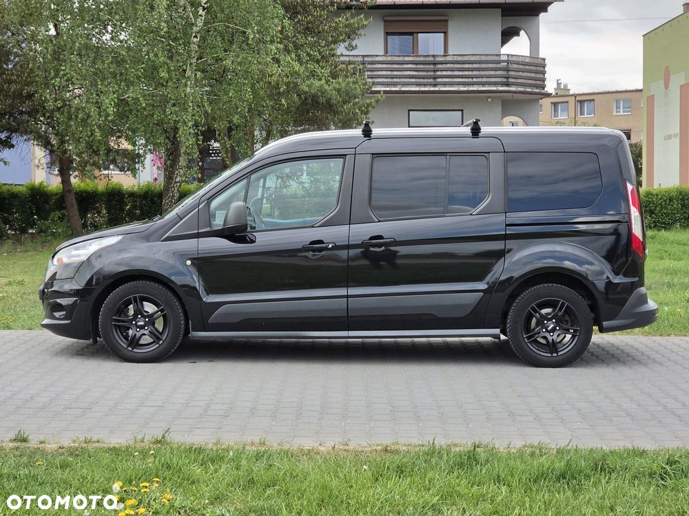 Ford Tourneo Connect Grand - 8