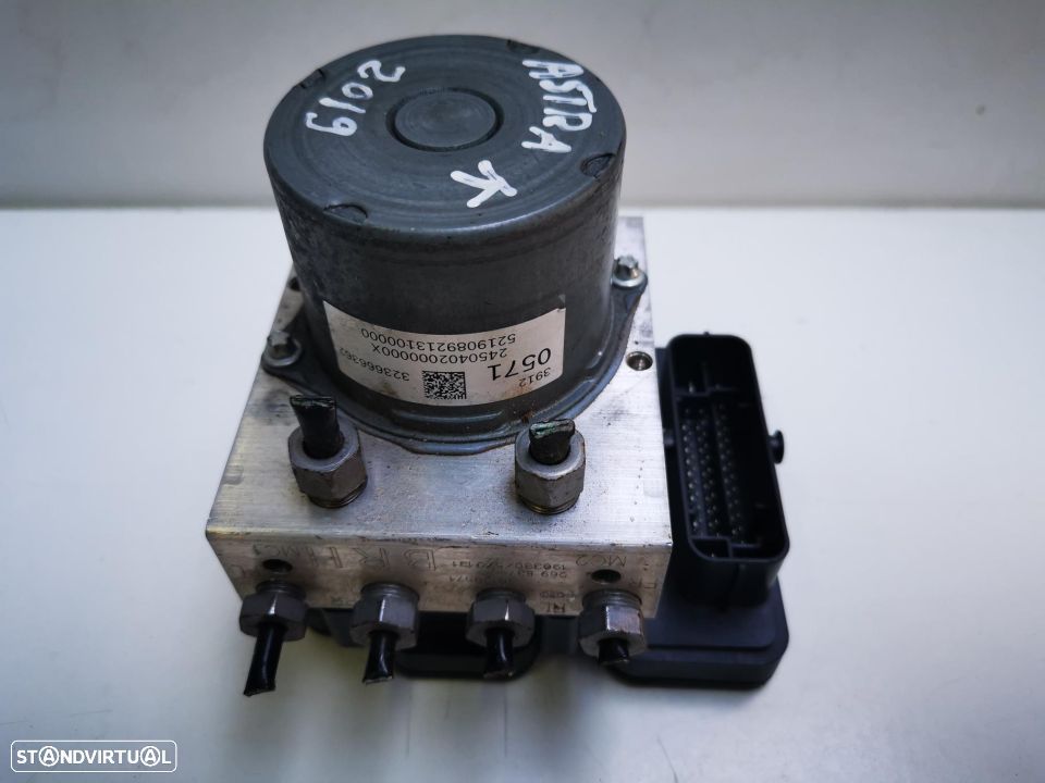 OPEL ASTRA K ABS - AB051 - 1