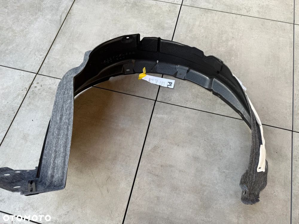 Nadkole lewy/prawy przód Toyota RAV-4 | RAV4 - 53875-42080 - oryginalne (nowe) - 6