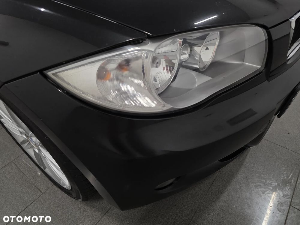 BMW Seria 1 120d - 22
