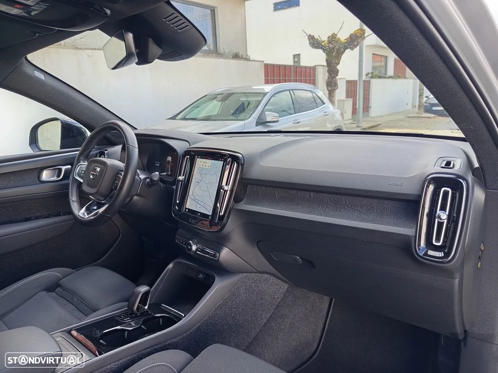 Volvo C40 Recharge Single Motor Core - 13