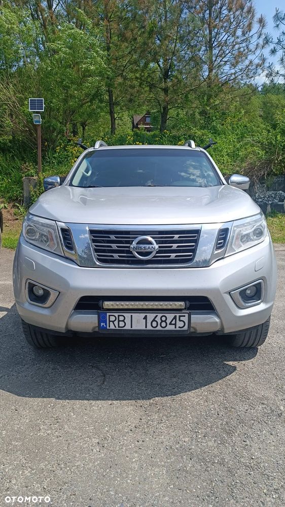 Nissan Navara - 8