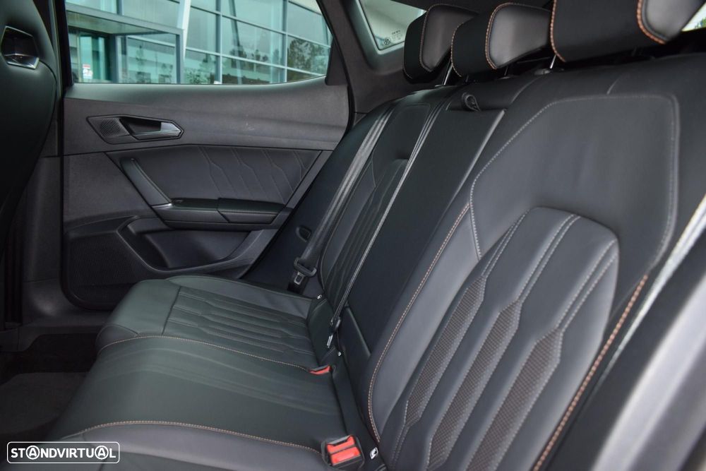 Cupra Formentor 2.0 TDI - 42