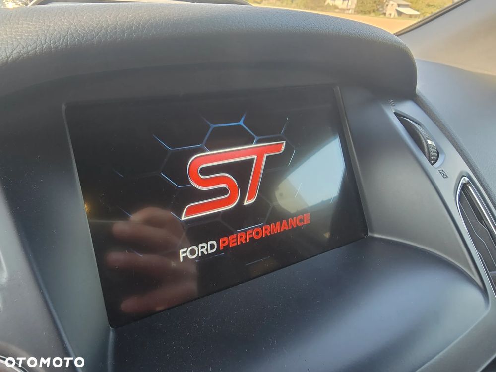 Ford Focus - 22