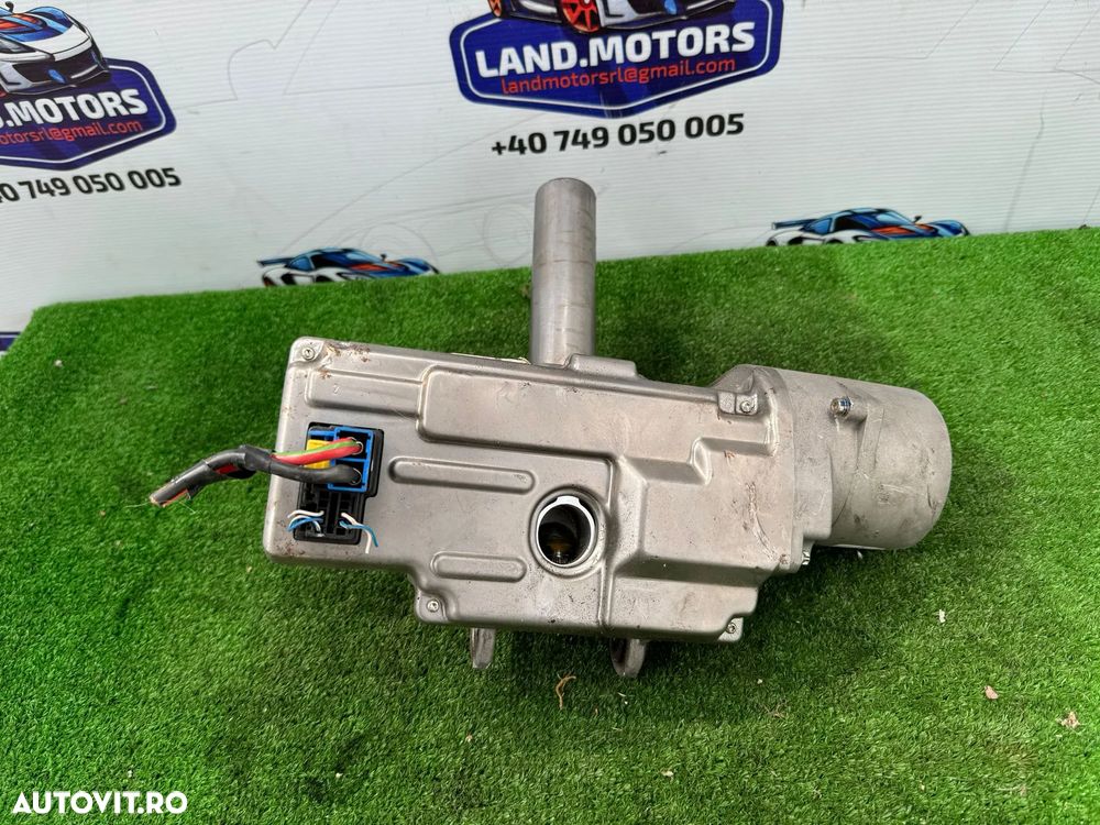 COLOANA DIRECTIE / AX / SERVODIRECTIE ELECTRICA VOLAN OPEL CORSA D / E 2006-2019 COD OEM 523700711 / 69029688 / 522976190 / 13334993 / 38029054 / 13496342 - 6