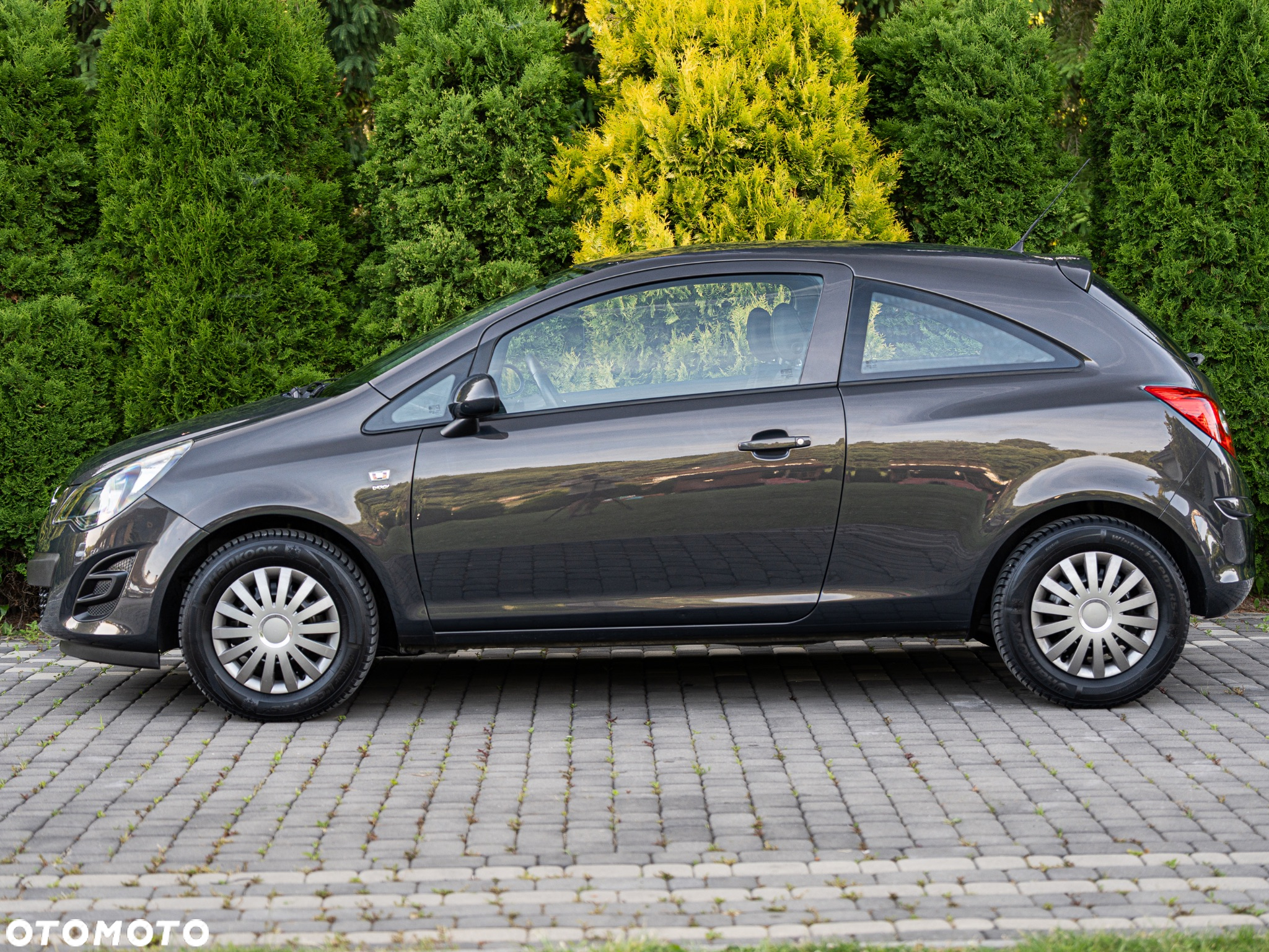Opel Corsa 1.4 16V Energy - 6