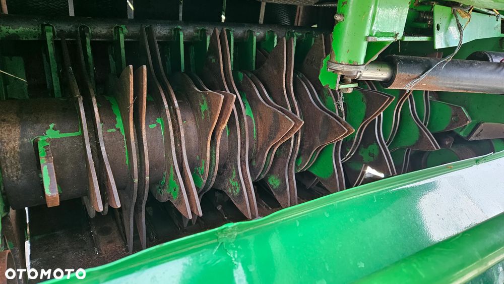 John Deere 864 592 - 4