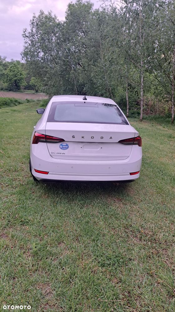 Skoda Octavia 2.0 TDI Style - 2