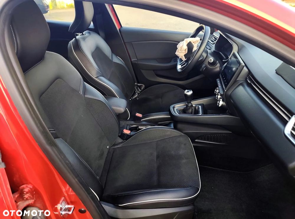 Renault Clio BLUE dCi 115 INTENS - 10