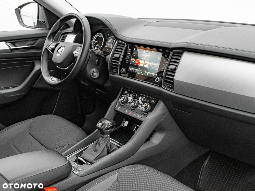 Skoda Kodiaq 2.0 TDI 4x2 Ambition DSG - 32