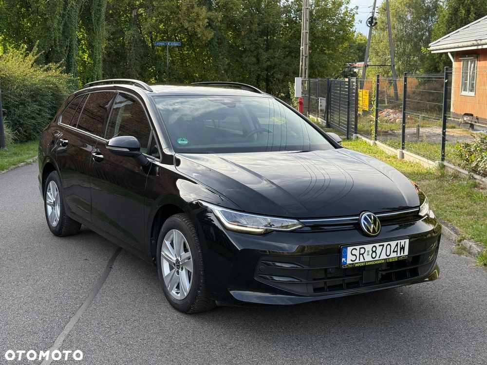 Volkswagen Golf 2.0 TDI Special Edition - 4
