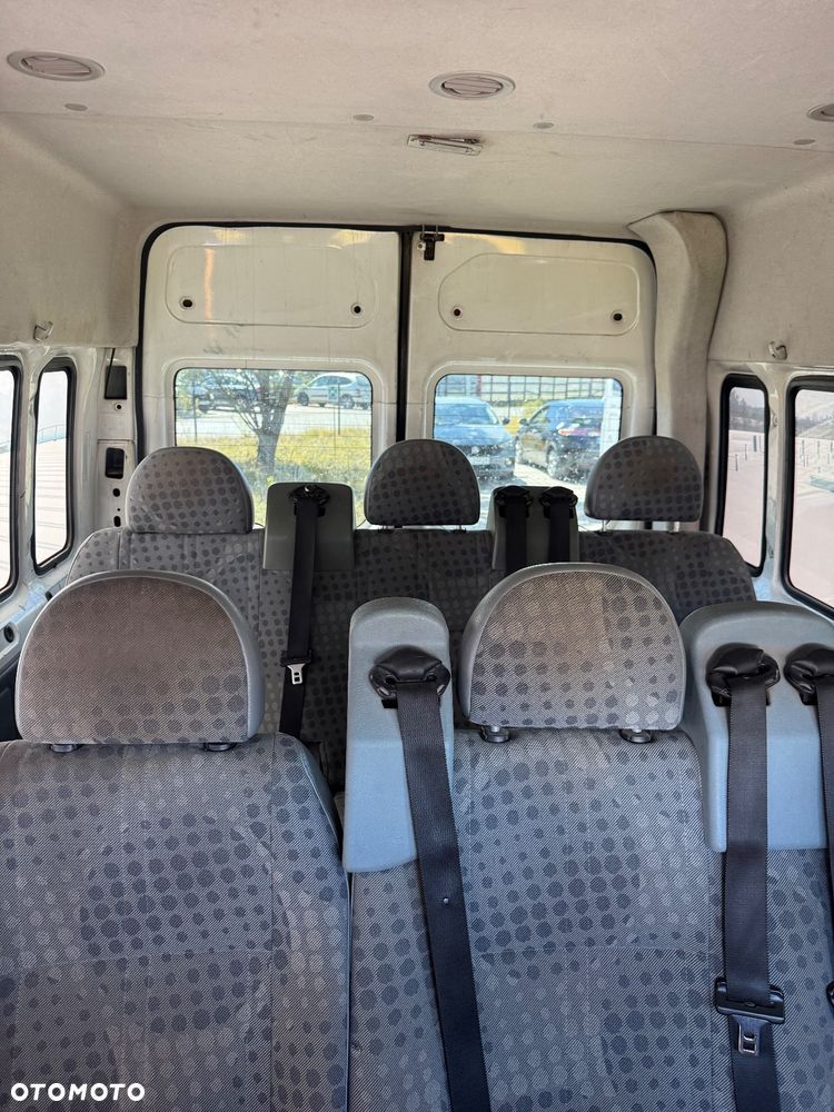 Ford Transit - 7
