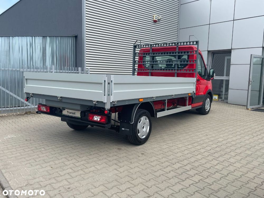 Ford transit - 12